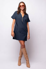 Midnight Mini Dress