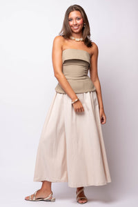 Arden Midi Dress