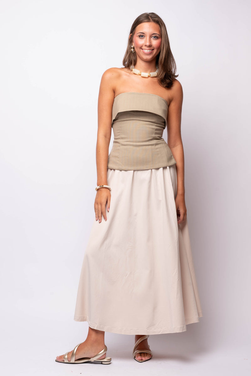 Arden Midi Dress