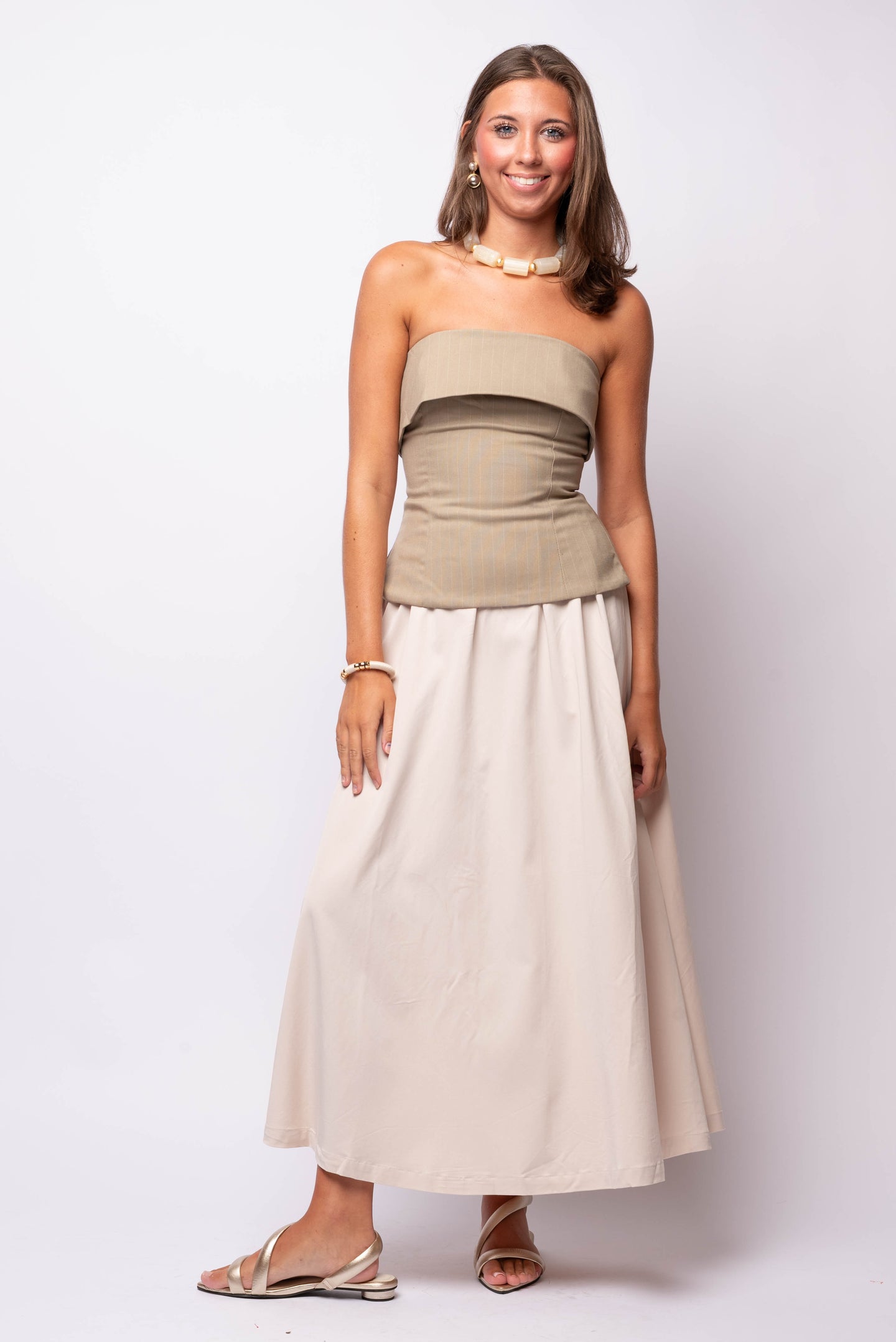 Arden Midi Dress