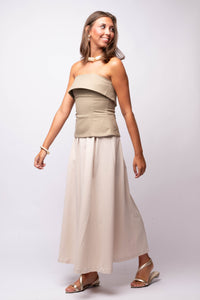 Arden Midi Dress