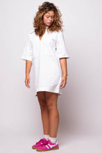 Danta Dress