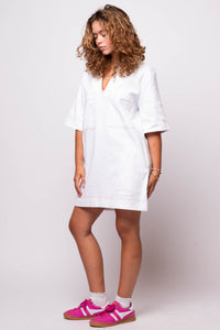 Danta Dress