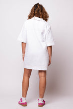 Danta Dress