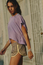 My Time Tee