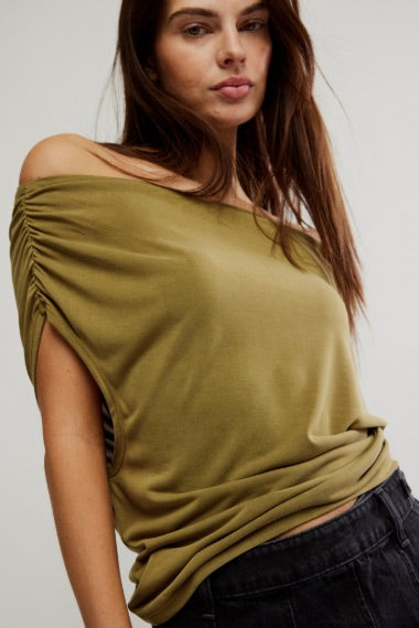 Blake Knit Top