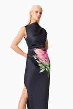 Azelie Asymmetrical Gown