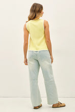Kiana Knit Tank Top