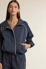 The Courtside Jacket