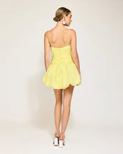 Positano Mini Dress