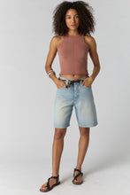 So Soft Seamless Modal Tank