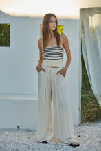 Stacie Tube Top
