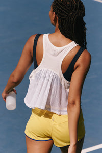 Tempo Flash Finish Tank