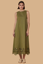 Dani Dress