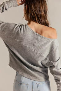 Jess Long Sleeve