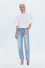 Veronica Kimono Sleeve Tee