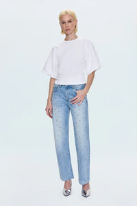 Veronica Kimono Sleeve Tee