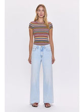 Hendrix High Rise Baggy