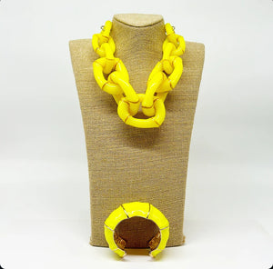 The Michelle Cuff