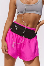 Carpe Diem Short