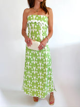 The Paradise Dress
