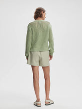 Hains Knit Crew