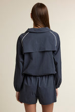 The Courtside Jacket