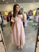 Demi Dress