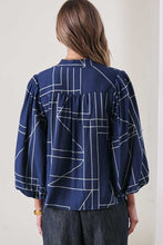 Element Blouse