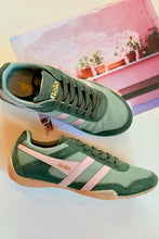 Gola Classics Women's Cascade Sneakers