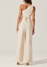 Bryony Vest