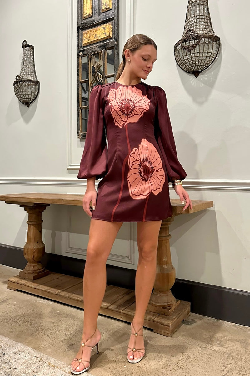 Juno Dress
