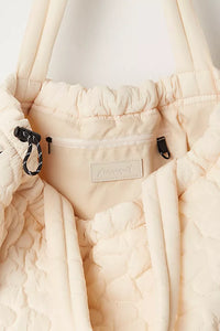 Cloud 9 Tote
