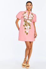 Elliana Mini Dress