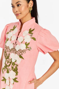 Elliana Mini Dress