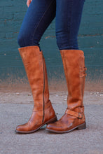 Essence Engineer Moto Boots