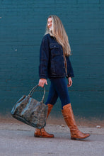 Essence Engineer Moto Boots