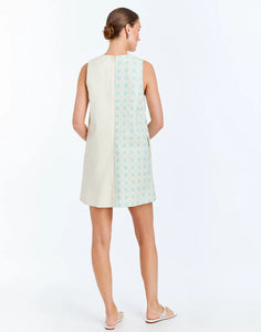 Etta Scallop Mini