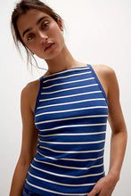 Mia Striped Tank