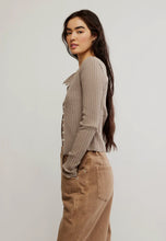 Tilly Long Sleeve