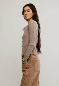 Tilly Long Sleeve