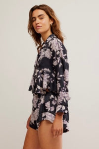 Beauty Sleep PJ Set