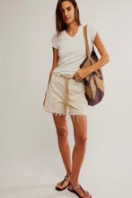 Moxie Shorts