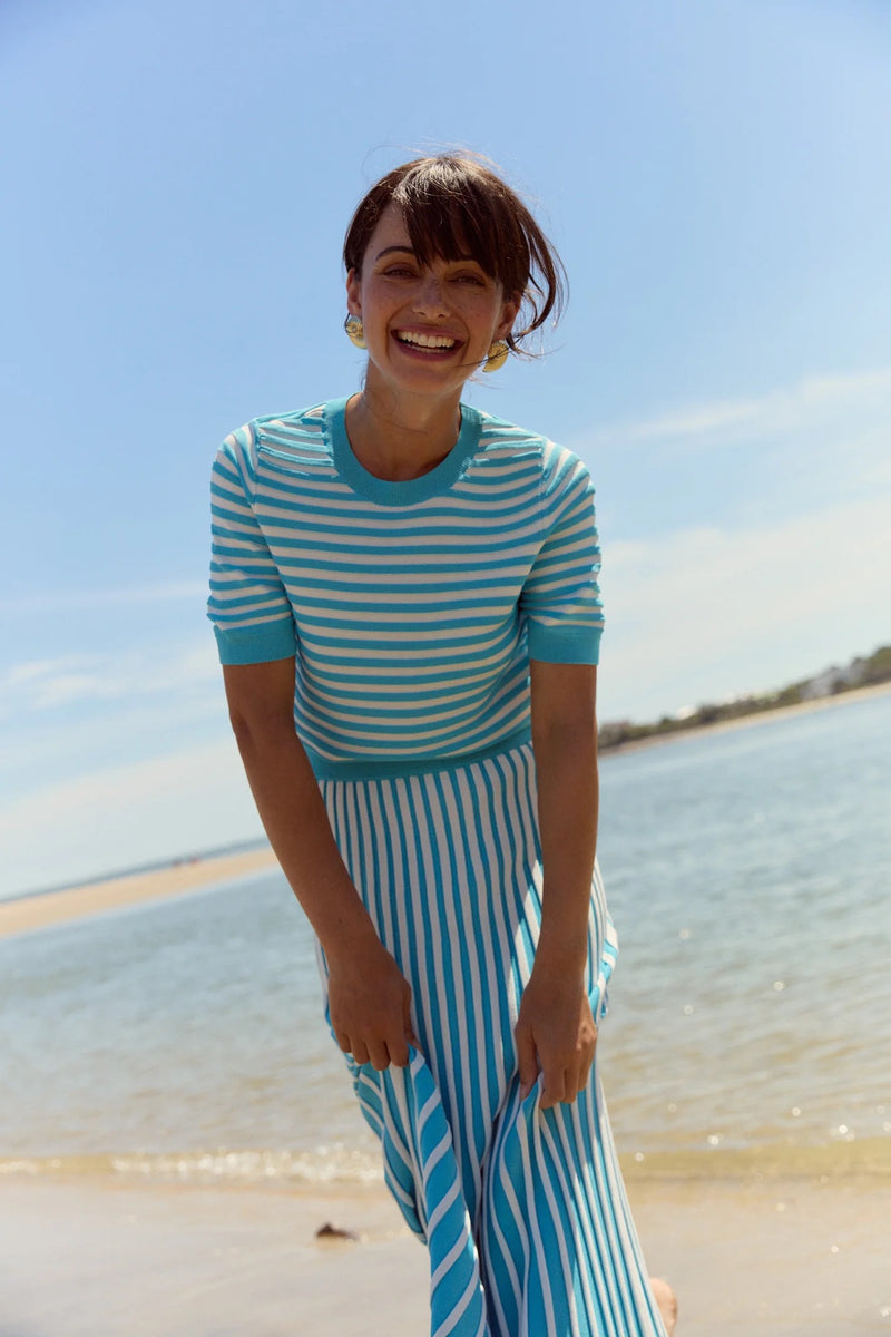 Hannah Sweater
