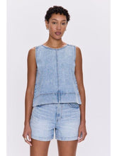 Rue Pop Over Swing Shirt