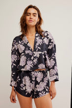 Beauty Sleep PJ Set