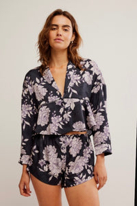Beauty Sleep PJ Set