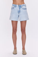 Kennedy Mid Rise Short
