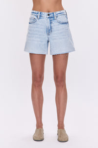 Kennedy Mid Rise Short