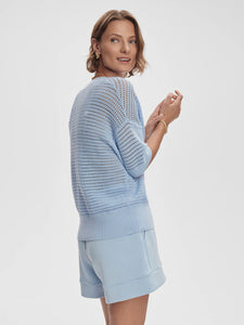 Callie Knit Top